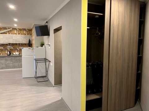 квартира за адресою Олександра Довженка вул., 61