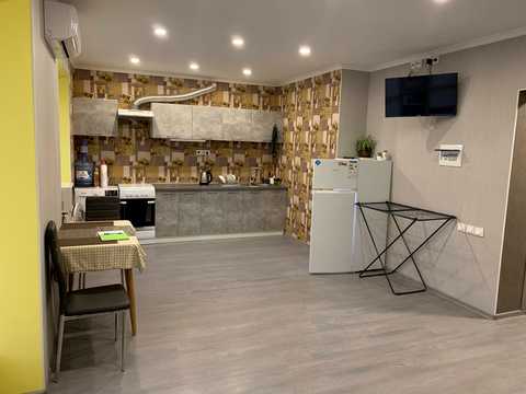 квартира за адресою Олександра Довженка вул., 61