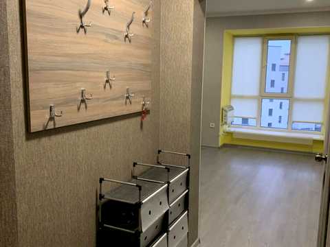 квартира за адресою Олександра Довженка вул., 61
