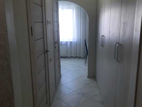 квартира по адресу Ревуцкого ул., 18-А