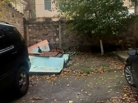 участок по адресу Белорусская ул., 40
