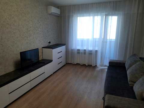 квартира по адресу Ревуцкого ул., 18-А