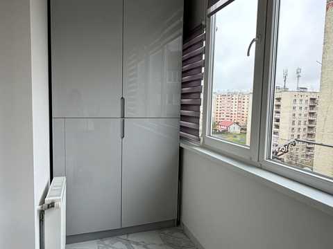 квартира по адресу Пасечная ул., 44