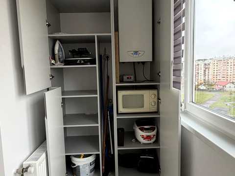квартира по адресу Пасечная ул., 44