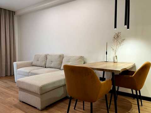 квартира по адресу Михаила Максимовича ул. (Онуфрія Трутенка), 28-К