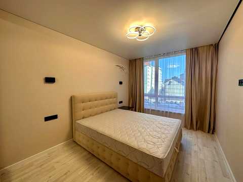 квартира за адресою Вовчинецька вул., 223-А
