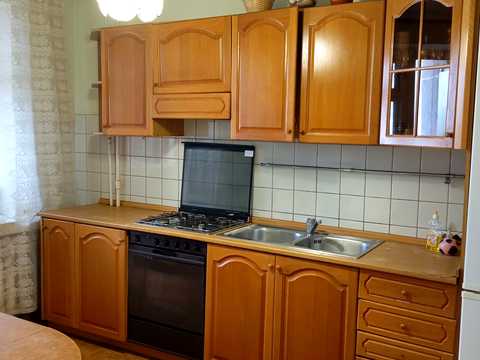 квартира по адресу Киев, Раисы Окипной ул., 1