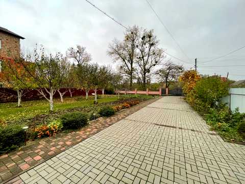 дом по адресу Дитяча, 3