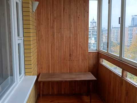 квартира по адресу Киев, Раисы Окипной ул., 1