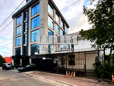 коммерческая по адресу Редутная ул., 10