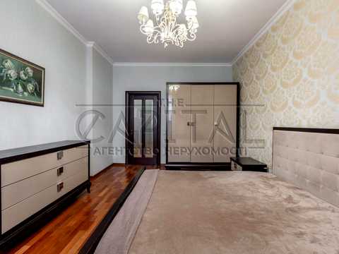 квартира за адресою Київ, Євгена Коновальця вул. (Щорса), 36-В