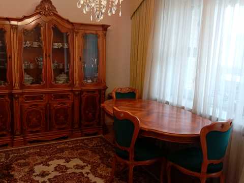 квартира по адресу Киев, Раисы Окипной ул., 1