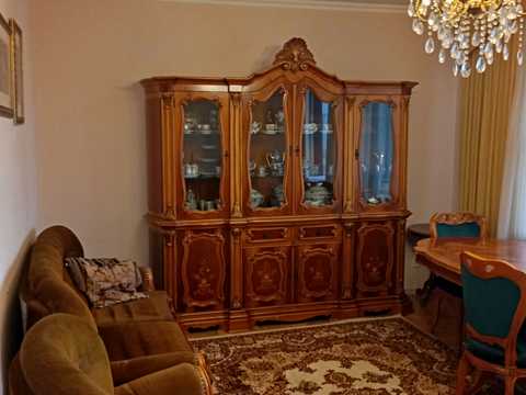 квартира по адресу Киев, Раисы Окипной ул., 1