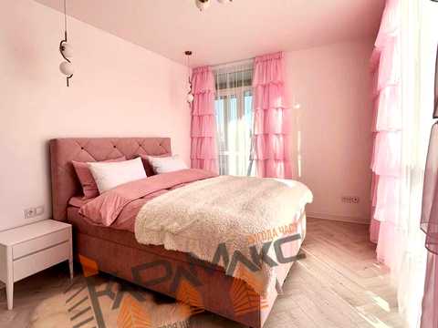 квартира за адресою Пасічна вул., 94б