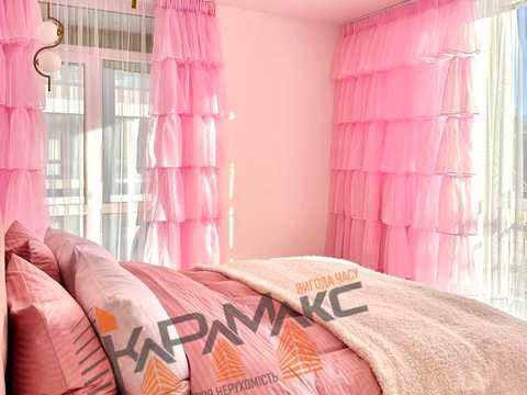 квартира за адресою Пасічна вул., 94б