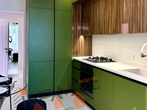 квартира за адресою Пасічна вул., 94б