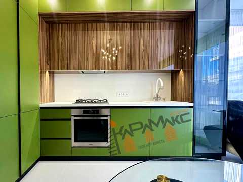 квартира за адресою Пасічна вул., 94б