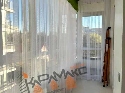 квартира за адресою Пасічна вул., 94б