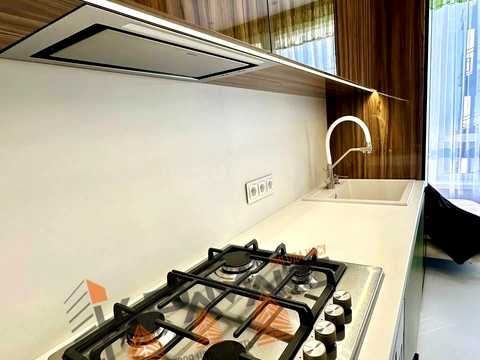 квартира за адресою Пасічна вул., 94б