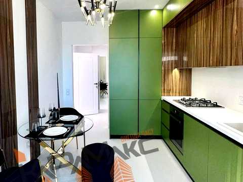 квартира за адресою Пасічна вул., 94б