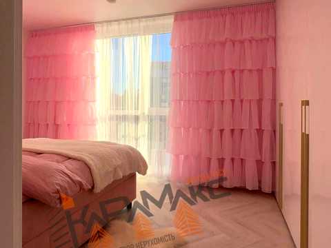 квартира за адресою Пасічна вул., 94б