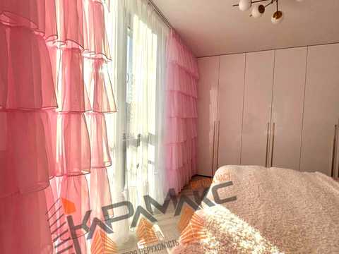 квартира за адресою Пасічна вул., 94б