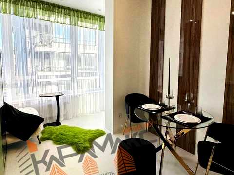 квартира за адресою Пасічна вул., 94б