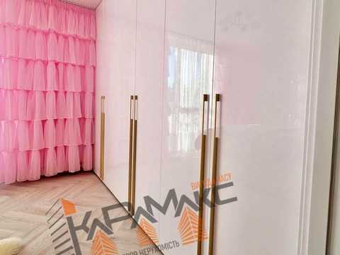квартира за адресою Пасічна вул., 94б