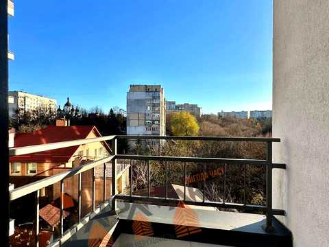 квартира за адресою Пасічна вул., 94б