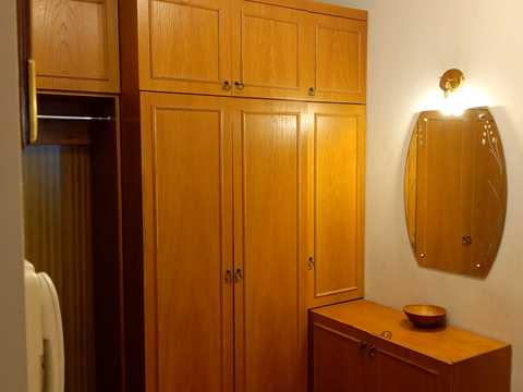 квартира по адресу Киев, Раисы Окипной ул., 1