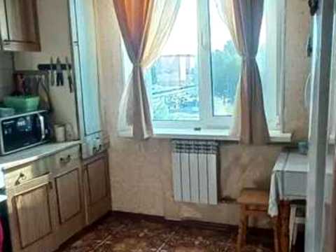 квартира за адресою Милославська вул., 3