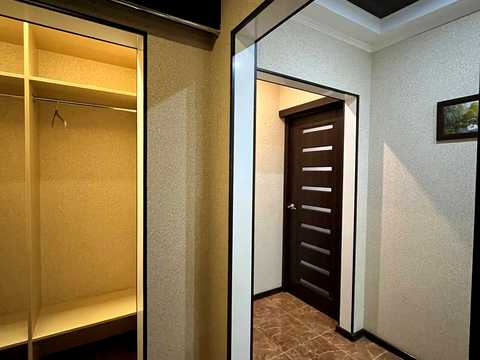 квартира по адресу Академика Сахарова ул., 44