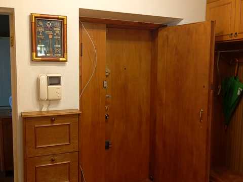 квартира по адресу Киев, Раисы Окипной ул., 1
