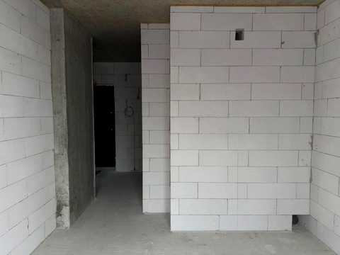 квартира по адресу Хриплинская ул., (Будинок 1)