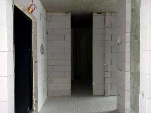 квартира по адресу Хриплинская ул., (Будинок 1)