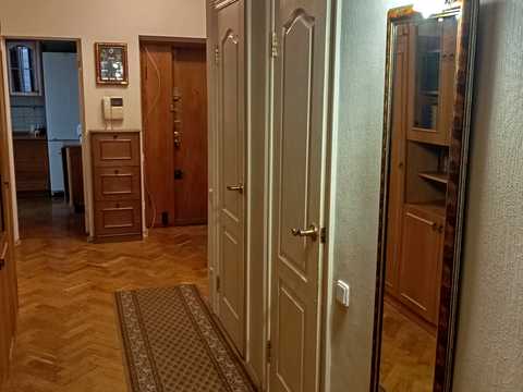 квартира по адресу Киев, Раисы Окипной ул., 1