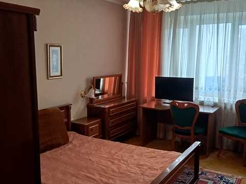 квартира по адресу Киев, Раисы Окипной ул., 1