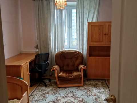 квартира по адресу Киев, Раисы Окипной ул., 1