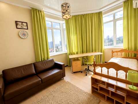 квартира за адресою Коперника вул., 12-Д