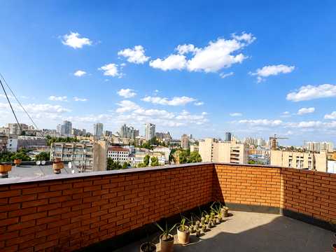 квартира за адресою Коперника вул., 12-Д
