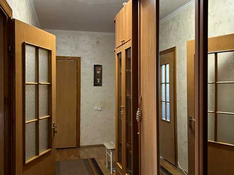 квартира за адресою Київ, Академіка Булаховського вул., 5-Б