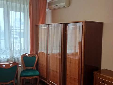 квартира по адресу Киев, Раисы Окипной ул., 1
