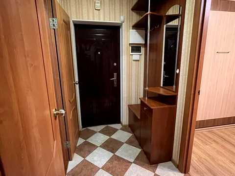 квартира за адресою Йорданська вул. (Лайоша Гавро), 22-Б