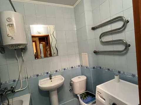 квартира за адресою Йорданська вул. (Лайоша Гавро), 22-Б
