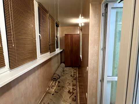 квартира за адресою Йорданська вул. (Лайоша Гавро), 22-Б