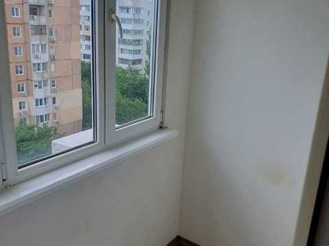 квартира по адресу Академика Сахарова ул., 44