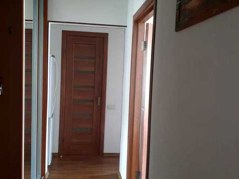 квартира по адресу Академика Сахарова ул., 44