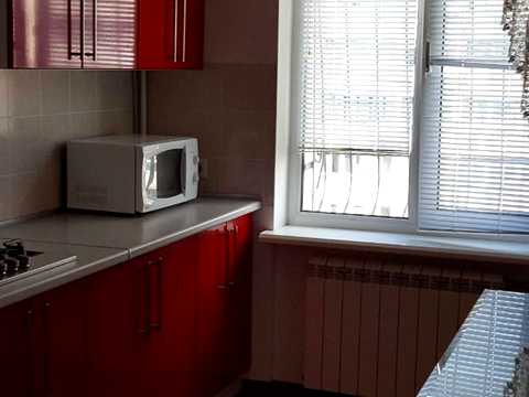 квартира по адресу Академика Сахарова ул., 44