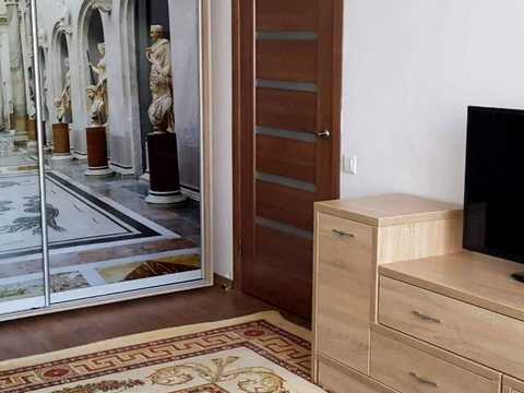 квартира по адресу Академика Сахарова ул., 44