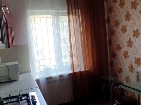 квартира по адресу Академика Сахарова ул., 44
